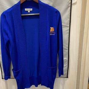 Boise State- sweater